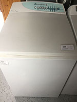 Fisher & Paykel 7.5kg top loader